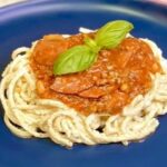 Cheesecake Factory Pasta Napoletana Recipe