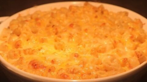 Gladys Knight Mac And Cheese Recipe