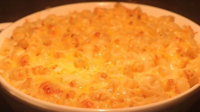 Gladys Knight Mac And Cheese Recipe