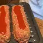Brenda Gantt Meatloaf Recipe