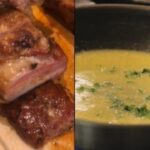 Perry's Pork Chop Recipe With Garlic Butter Sauce