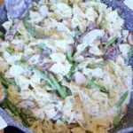 Bahama Breeze Jerk Chicken Pasta Recipe