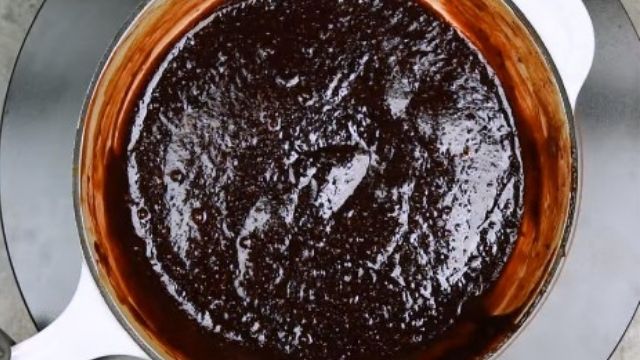 Chamoy Rim Dip Recipe