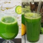 Fresh Kale Tonic Recipe For Weight Loss