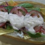 Subway Seafood Sensation Recipe Subway Seafood Sensation Recipe