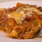 American Beauty Oven Ready Lasagna Recipe