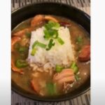 Cajun Ninja Gumbo Recipe With Chicken And Sausage Cajun Ninja Gumbo Recipe With Chicken And Sausage