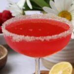 Cheesecake Factory Lemon Drop Martini Recipe With Raspberry