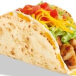 Del Taco Chicken Soft Taco Recipe