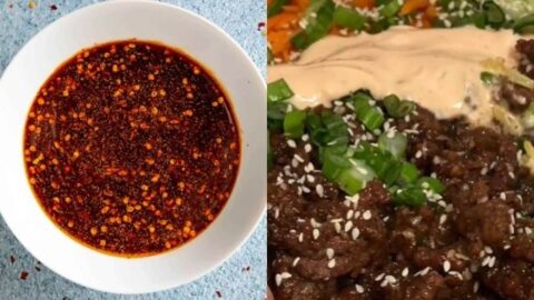 Hellofresh Bulgogi Sauce Recipe With Beef Bowls