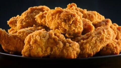 Publix Fried Chicken Recipe