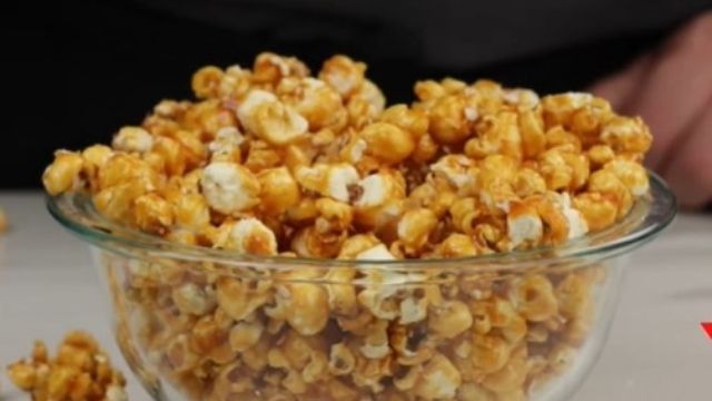  Werther's Popcorn Recipe With Caramel Candy 