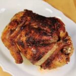 Ronco Rotisserie Recipe With Chicken Ronco Rotisserie Recipe With Chicken