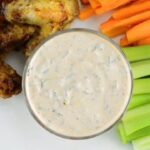 Buffalo Wild Wings Ranch Recipe