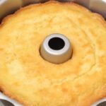 Miss Dot's Pound Cake Recipe