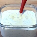 Taco Mac Ranch Recipe