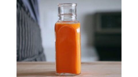 Truffle Hot Sauce Recipe