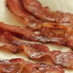 Old Timers Bacon Recipe