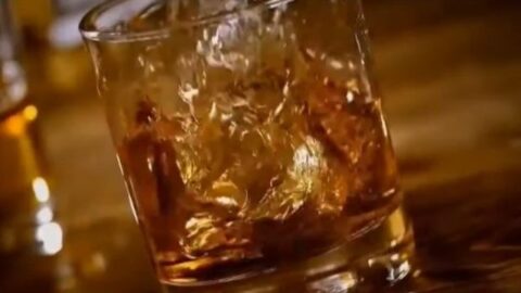 Butterscotch Moonshine Recipe