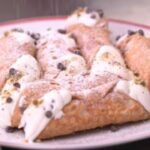 Cake Boss Cannoli Recipe
