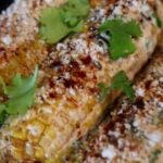 Chili's Street Corn Recipe