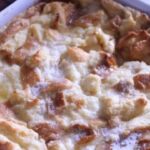 Golden Corral Bread Pudding Recipe