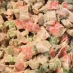 Golden Corral Crab Salad Recipe Golden Corral Crab Salad Recipe