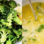 Longhorn Steakhouse Broccoli Recipe With Lemon Butter Sauce Longhorn Steakhouse Broccoli Recipe With Lemon Butter Sauce