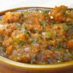 Pappasito's Salsa Recipe