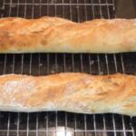 Avanti's Bread Recipe