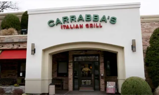 Carrabba's Italian Grill Restaurant