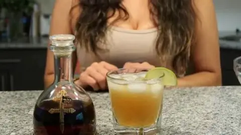 Dusse Cocktail Drink Recipe