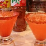 Mexican Lollipop Cocktail Recipe