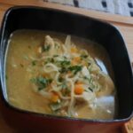 Souplantation Chicken Noodle Soup Recipe Souplantation Chicken Noodle Soup Recipe