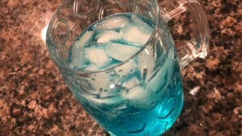 Walk Me Down Drink Recipe
