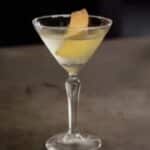 2 Great Martini Recipe (Wet And Dry)