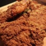 Willie Mae's Fried Chicken Recipe
