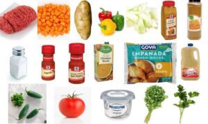 Popular Bahama Breeze Empanada Recipe » Drinks & Foods