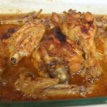 Best Crockpot Turkey Wings With Onion Soup Mix Recipe