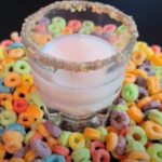Best Fruit Loop Shot Recipe