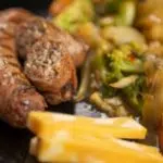 Best Grandmother's Summer Sausage Recipe Grandmother's Summer Sausage Recipe