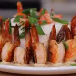 Shrimp New Orleans Bubba Gump Recipe
