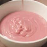 Best Tubby Custard Recipe With Strawberry