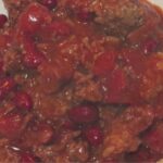 Zippy's Chili Recipe Zippy's Chili Recipe