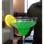 Popular Applebee's Tipsy Leprechaun Drink Recipe
