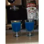 Best Blue Gatorade Shot Recipe