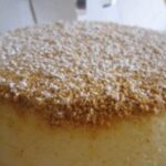 Best Fluffy Cheesecake Recipe Similar To Zanze's Cheesecake