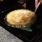 Julie Chrisley Banana Pudding Recipe