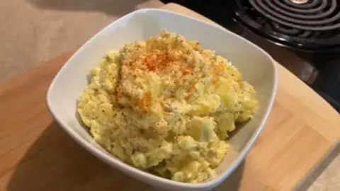 Mcalister's Potato Salad Recipe