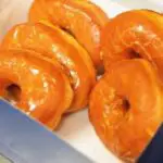 Round Rock Donut Recipe